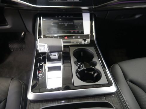 New 2026 Audi Q7 3.0T Premium Plus AWD/4WD image 31