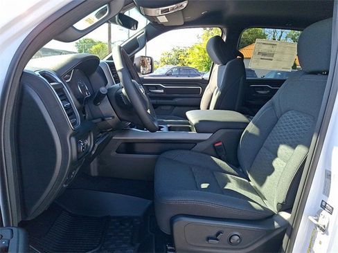 New 2026 RAM 1500 Big Horn image 11