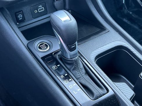 Certified 2025 Nissan Sentra S image 25