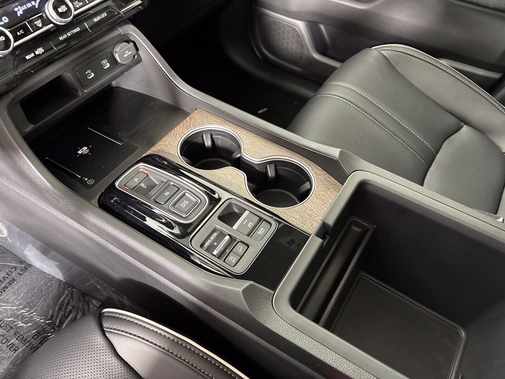 New 2026 Honda Pilot Elite image 39