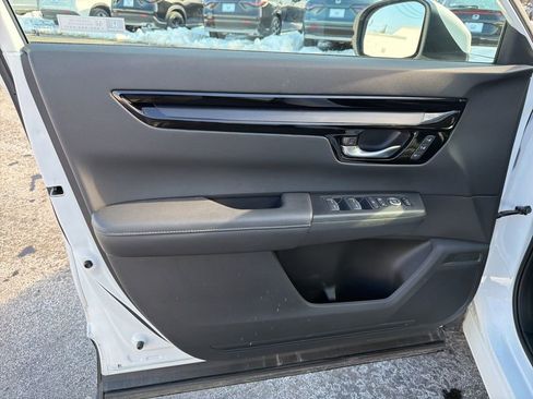 Certified 2024 Honda CR-V EX-L image 19