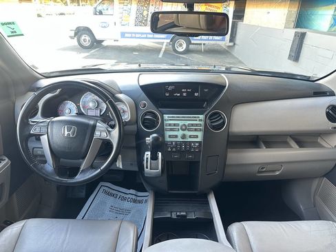 Used 2009 Honda Pilot EX-L image 10