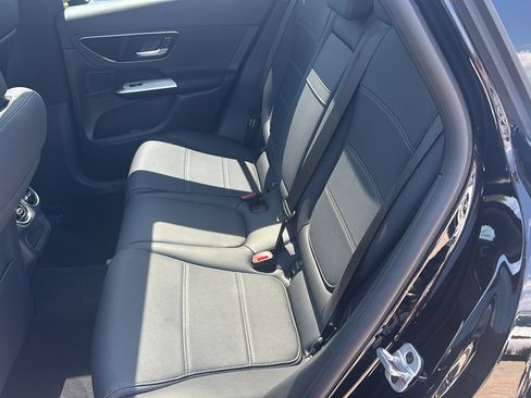 Certified 2026 Mercedes-Benz GLC 300 4MATIC image 20