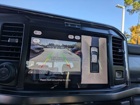 New 2026 Ford F250 Lariat w/ Tremor Off-Road Package image 21