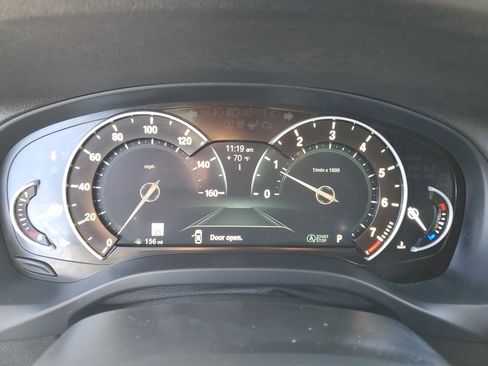 Used 2019 BMW X3 sDrive30i w/ Convenience Package image 21