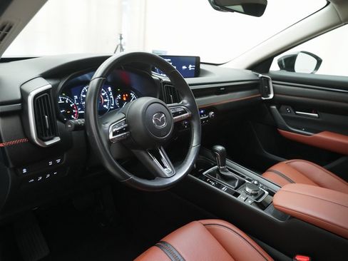 Used 2023 MAZDA CX-50 Meridian Edition w/ Apex Package image 8