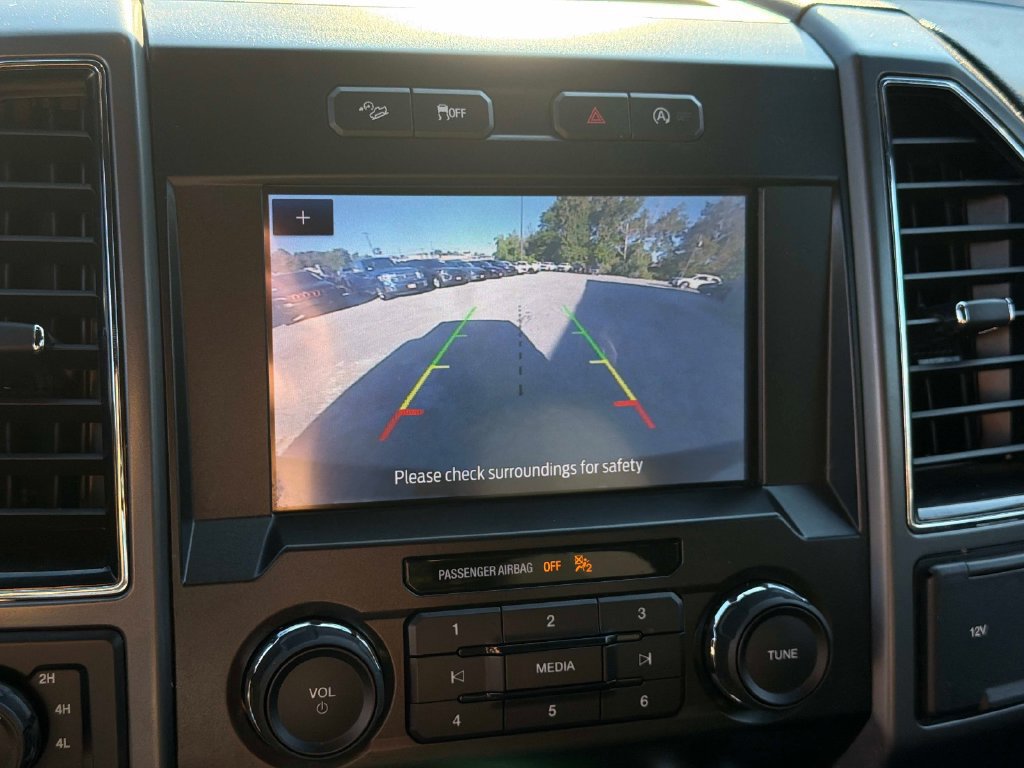 Used 2020 Ford F150 XLT w/ Equipment Group 302A Luxury AWD/4WD image 27