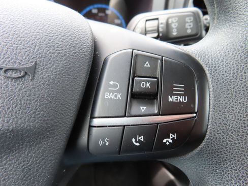 Used 2024 Ford Bronco Sport Big Bend AWD/4WD image 18