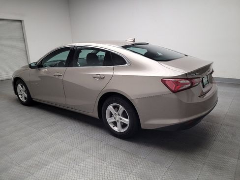 Used 2022 Chevrolet Malibu LT FWD image 3