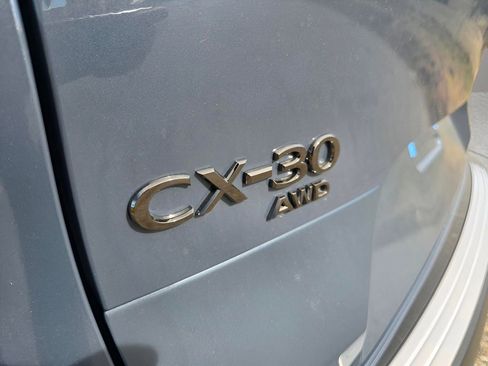 New 2026 MAZDA CX-30 2.5 Turbo w/ Premium Plus Pkg image 11