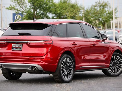 Used 2020 Lincoln Corsair Reserve w/ Appearance Package AWD/4WD image 25