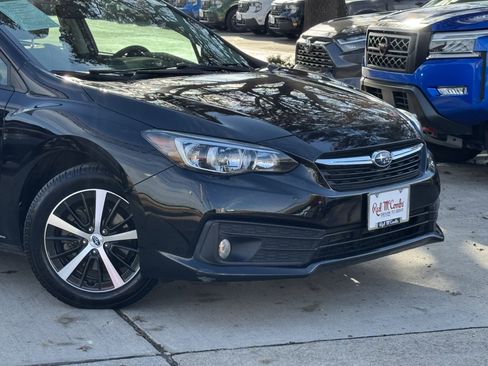 Used 2023 Subaru Impreza Premium image 2