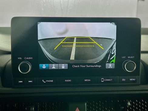 Used 2025 Honda CR-V EX image 22