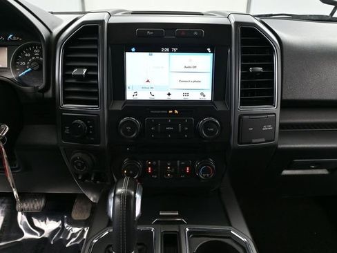 Used 2018 Ford F150 XLT w/ Equipment Group 302A Luxury AWD/4WD image 33