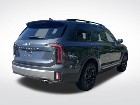 Used 2023 Kia Telluride SX Prestige X-Pro AWD/4WD image 5