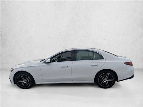 New 2026 Mercedes-Benz E 350 Sedan image 5