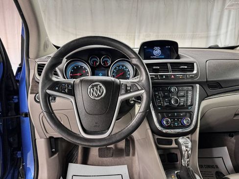 Used 2014 Buick Encore Convenience FWD image 13