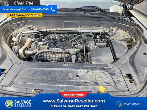 Used 2016 Volvo XC90 T6 Momentum w/ Momentum Plus Package AWD/4WD image 16