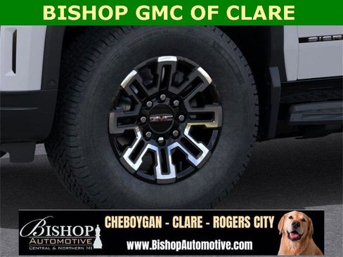 New 2026 GMC Sierra EV Elevation w/ Premium Package image 10