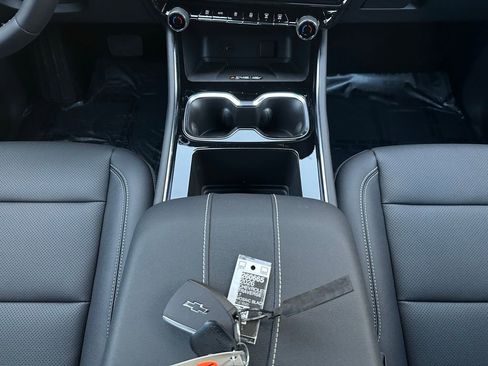 New 2026 Chevrolet Traverse LT w/ Enhanced Driving Package image 21