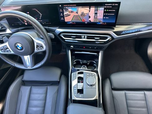 Used 2023 BMW M240i Coupe w/ Premium Package RWD image 15