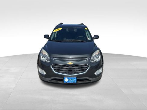 Used 2017 Chevrolet Equinox LT w/ Convenience Package AWD/4WD image 9
