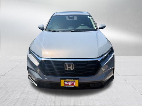 Used 2026 Honda CR-V EX image 4