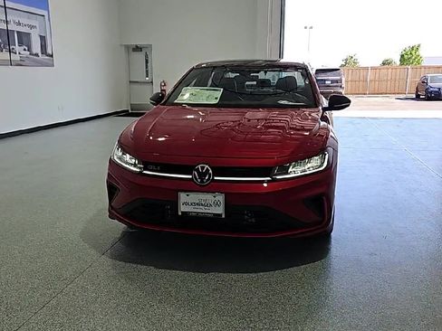 New 2026 Volkswagen Jetta GLI Autobahn FWD image 4