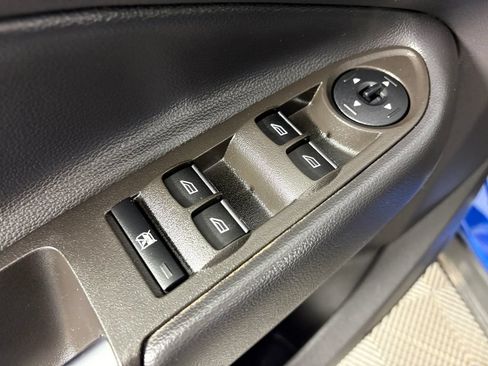 Certified 2018 Ford Escape SE AWD/4WD image 13