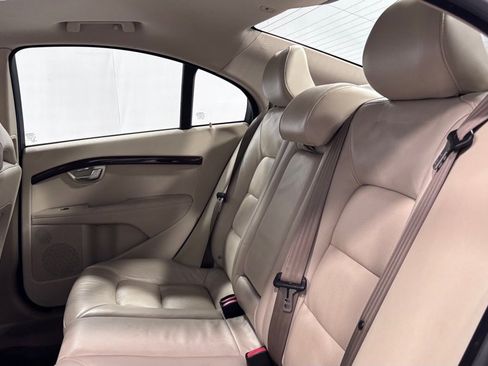 Used 2014 Volvo S80 T6 w/ Climate Package AWD/4WD image 22