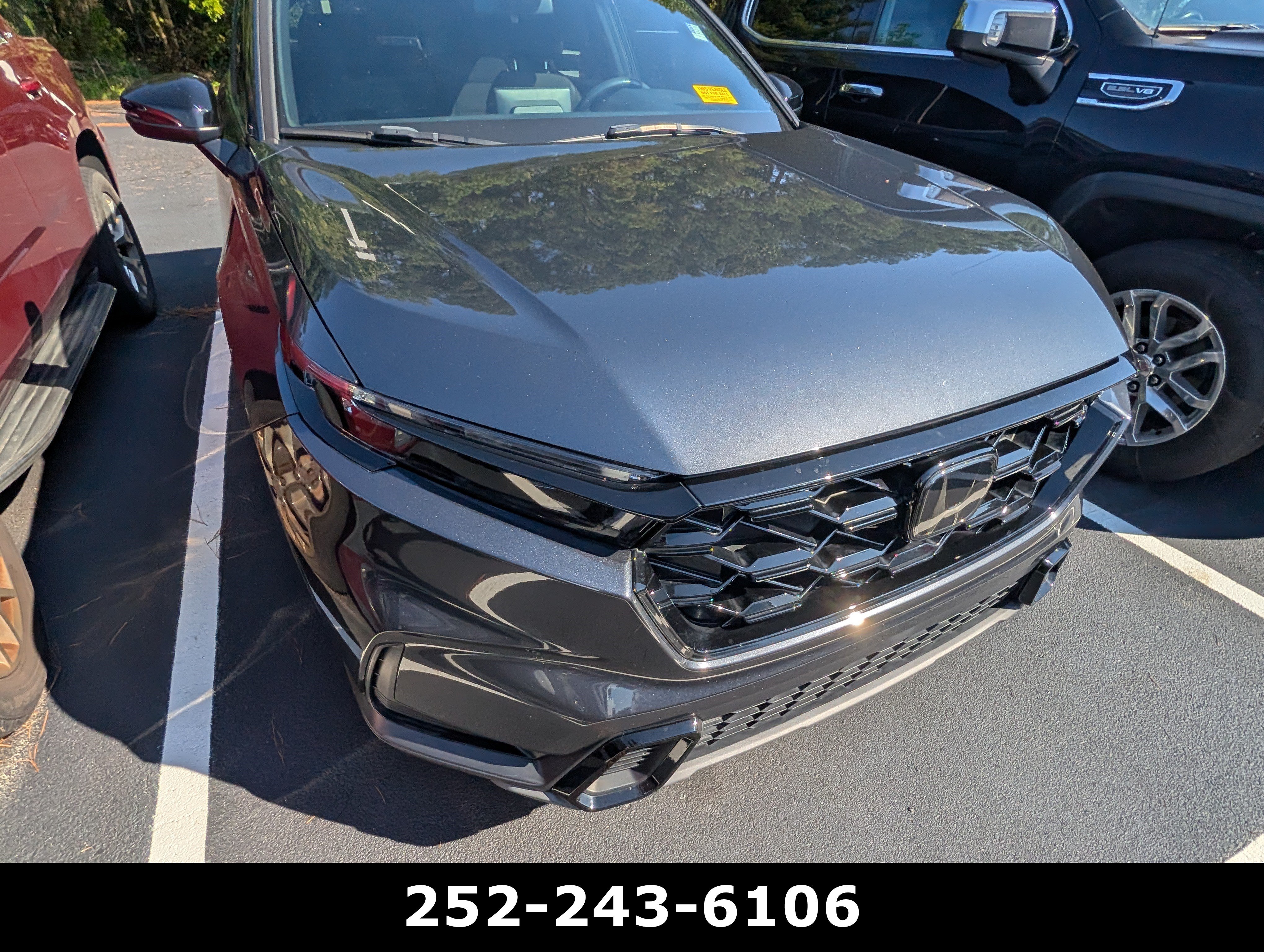 Used 2023 Honda CR-V Sport image 7