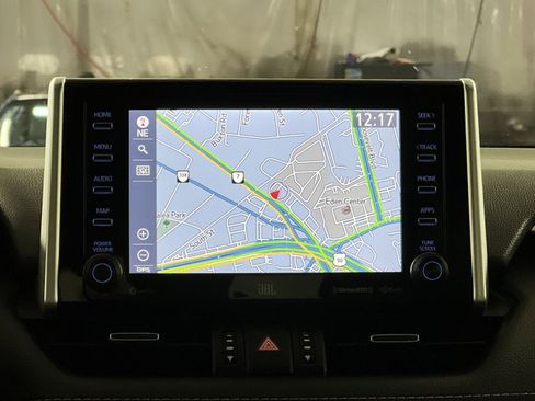 Used 2021 Toyota RAV4 Limited w/ Limited Grade Weather Package image 20