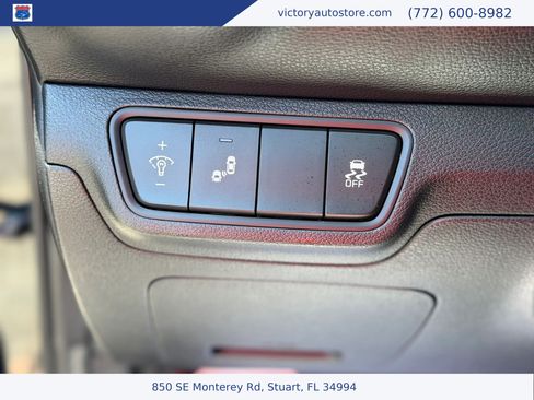 Used 2024 Kia Forte GT-Line FWD image 24