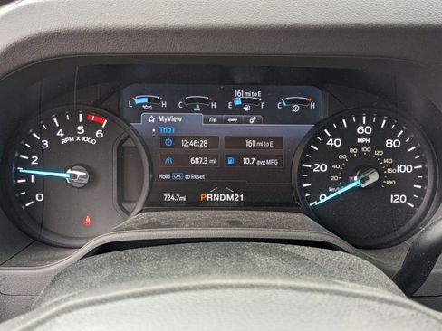 New 2024 Ford E-450 and Econoline 450 Super Duty w/ Driver's Safety Package image 24