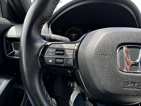 Used 2025 Honda Civic Sport image 30