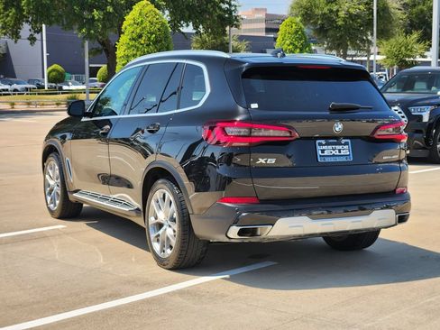 Used 2023 BMW X5 sDrive40i w/ Climate Comfort Package RWD image 5