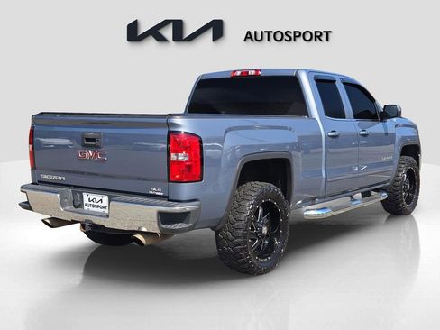 Used 2016 GMC Sierra 1500 SLE w/ SLE Value Package image 8