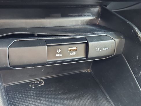 Used 2020 Kia Rio LX FWD image 10