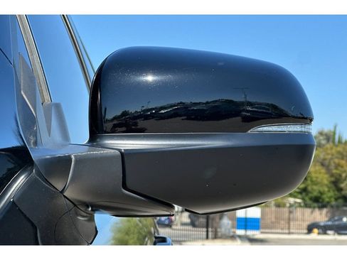 Used 2025 Honda Passport TrailSport image 54