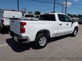 Used 2020 Chevrolet Silverado 1500 W/T w/ WT Fleet Convenience Package image 5
