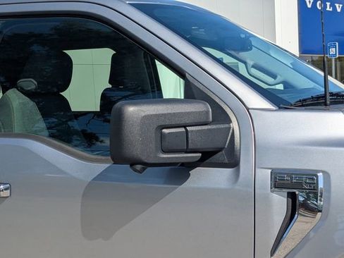 Used 2024 Ford F150 XLT w/ Mobile Office Package AWD/4WD image 15