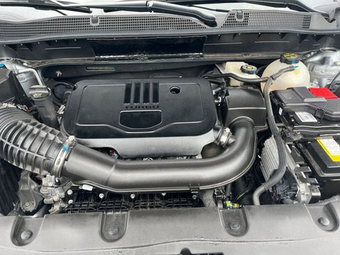 Used 2025 Chevrolet Blazer LT image 27