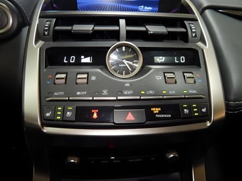 Used 2021 Lexus NX 300 FWD w/ Accessory Package 2 image 24