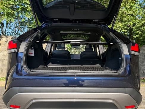 New 2026 Lexus RX 350 AWD/4WD image 42