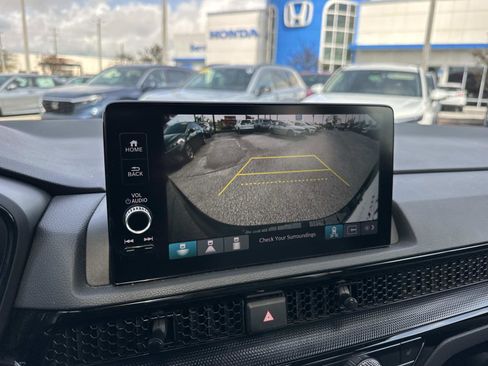 Certified 2023 Honda CR-V EX-L image 25