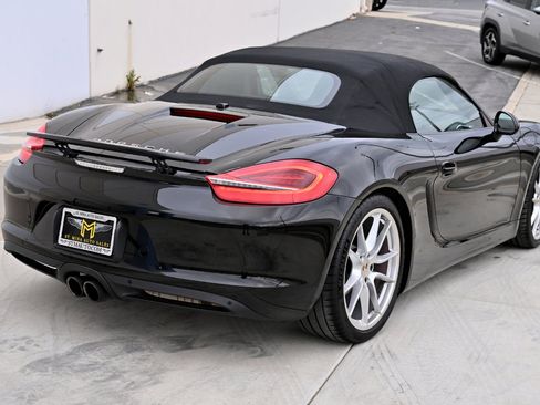 Used 2013 Porsche Boxster S image 9