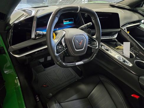 New 2026 Chevrolet Corvette Z06 image 19