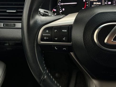 Used 2016 Lexus RX 350 AWD w/ Accessory Package image 29