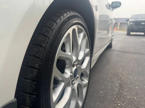 Used 2013 Ford Fusion Titanium AWD/4WD image 5