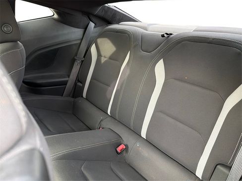 Used 2018 Chevrolet Camaro LT w/ RS Package image 11